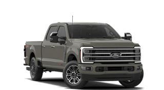 2027 Ford Super Duty® External Image 4